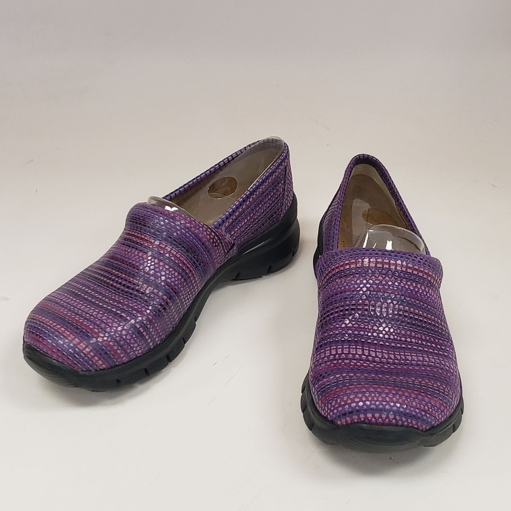 NURSE MATES 'Libby' Slip On Clogs